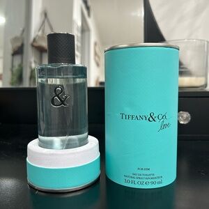Tiffany & Co. Love Eau de Toilette for Him